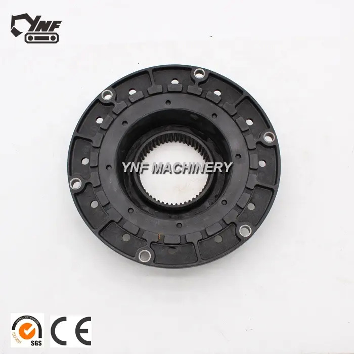 1604-0761-00 1604076100 Atlas XAS97 air compressor elastic coupling rubber coupling - Ambreiaj și piese: Foto 4 1604-0761-00 1604076100 Atlas XAS97 air compressor elastic coupling rubber coupling - Ambreiaj și piese: Foto 4