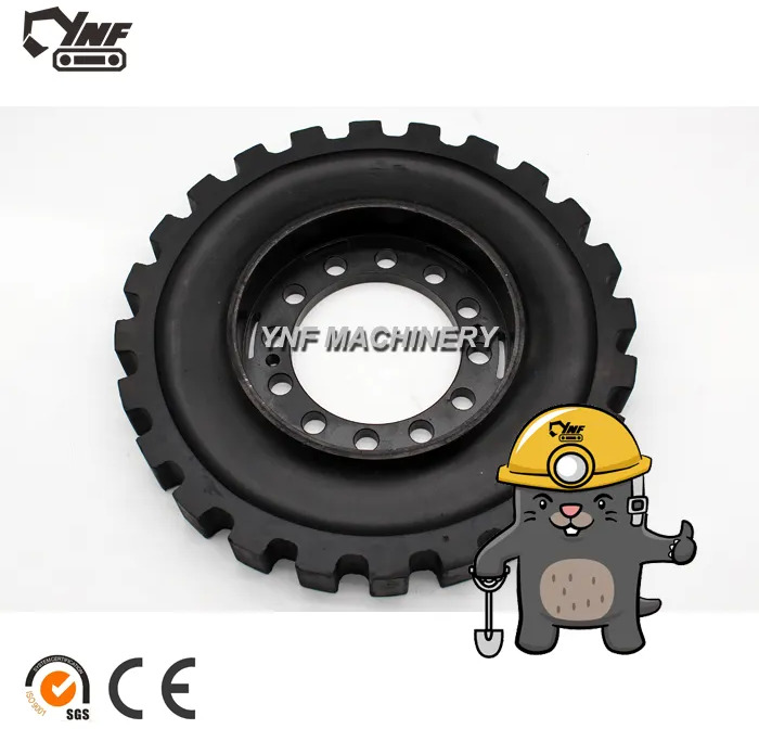 16040-76100 Atlas copco air compressor rubber coupling JD7 1604076100 - Ambreiaj și piese: Foto 4 16040-76100 Atlas copco air compressor rubber coupling JD7 1604076100 - Ambreiaj și piese: Foto 4