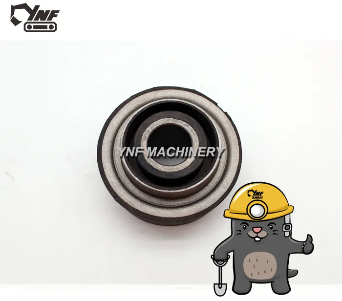 201-01-71250 2010171250 High quality Rubber Mount PC60-7 PC70-7 PC75 Engine Cushion Rubber Pillow - Suport motor: Foto 2 201-01-71250 2010171250 High quality Rubber Mount PC60-7 PC70-7 PC75 Engine Cushion Rubber Pillow - Suport motor: Foto 2