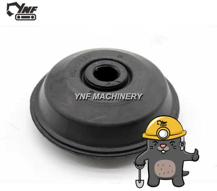 201-01-71250 2010171250 High quality Rubber Mount PC60-7 PC70-7 PC75 Engine Cushion Rubber Pillow - Suport motor: Foto 1 201-01-71250 2010171250 High quality Rubber Mount PC60-7 PC70-7 PC75 Engine Cushion Rubber Pillow - Suport motor: Foto 1