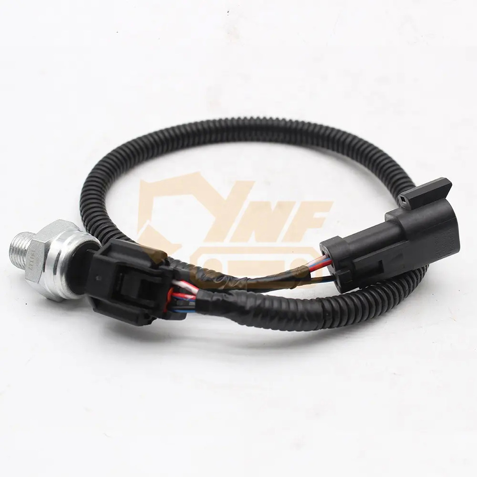 208-06-71130 Pressure Sensor for Komatsu PC400-7 PC450-7 Excavator - Senzor: Foto 2 208-06-71130 Pressure Sensor for Komatsu PC400-7 PC450-7 Excavator - Senzor: Foto 2
