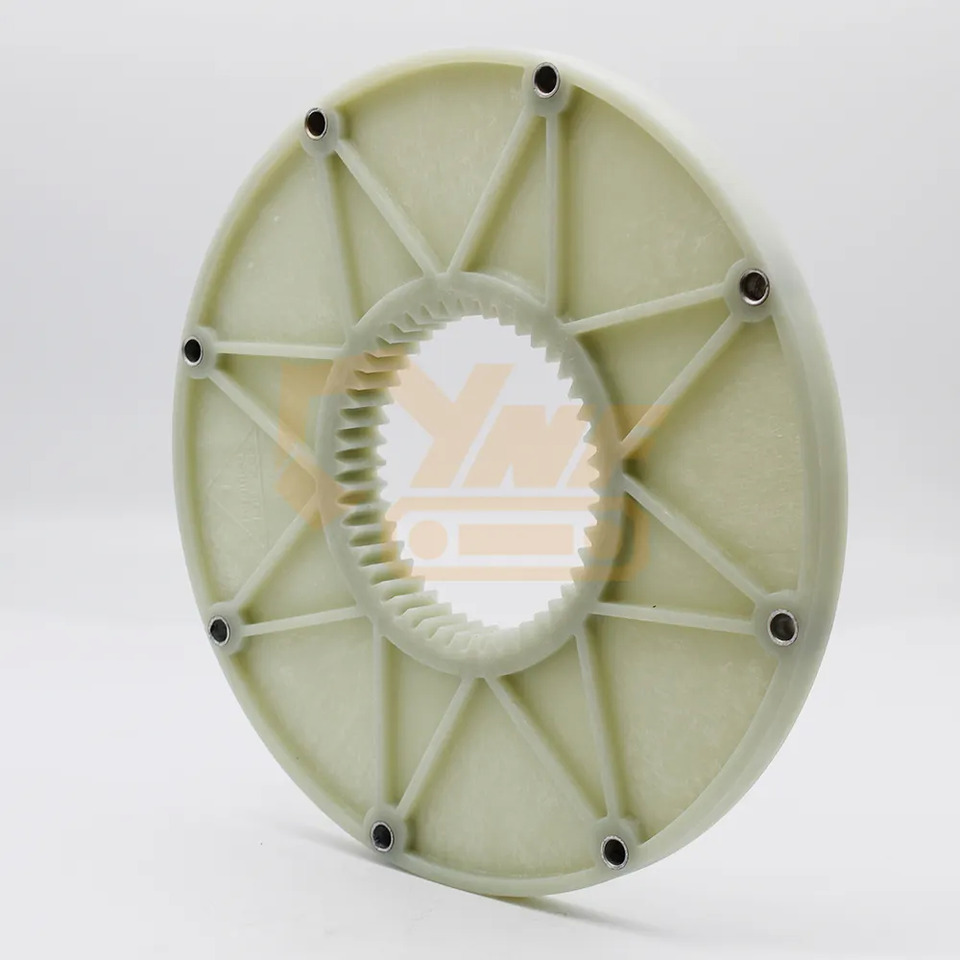 800302290 05082907-2 Elastic Coupling For Xcmg 233 Excavator Spare Parts Fly Wheel Flange Rubber Coupler - Ambreiaj și piese: Foto 2 800302290 05082907-2 Elastic Coupling For Xcmg 233 Excavator Spare Parts Fly Wheel Flange Rubber Coupler - Ambreiaj și piese: Foto 2