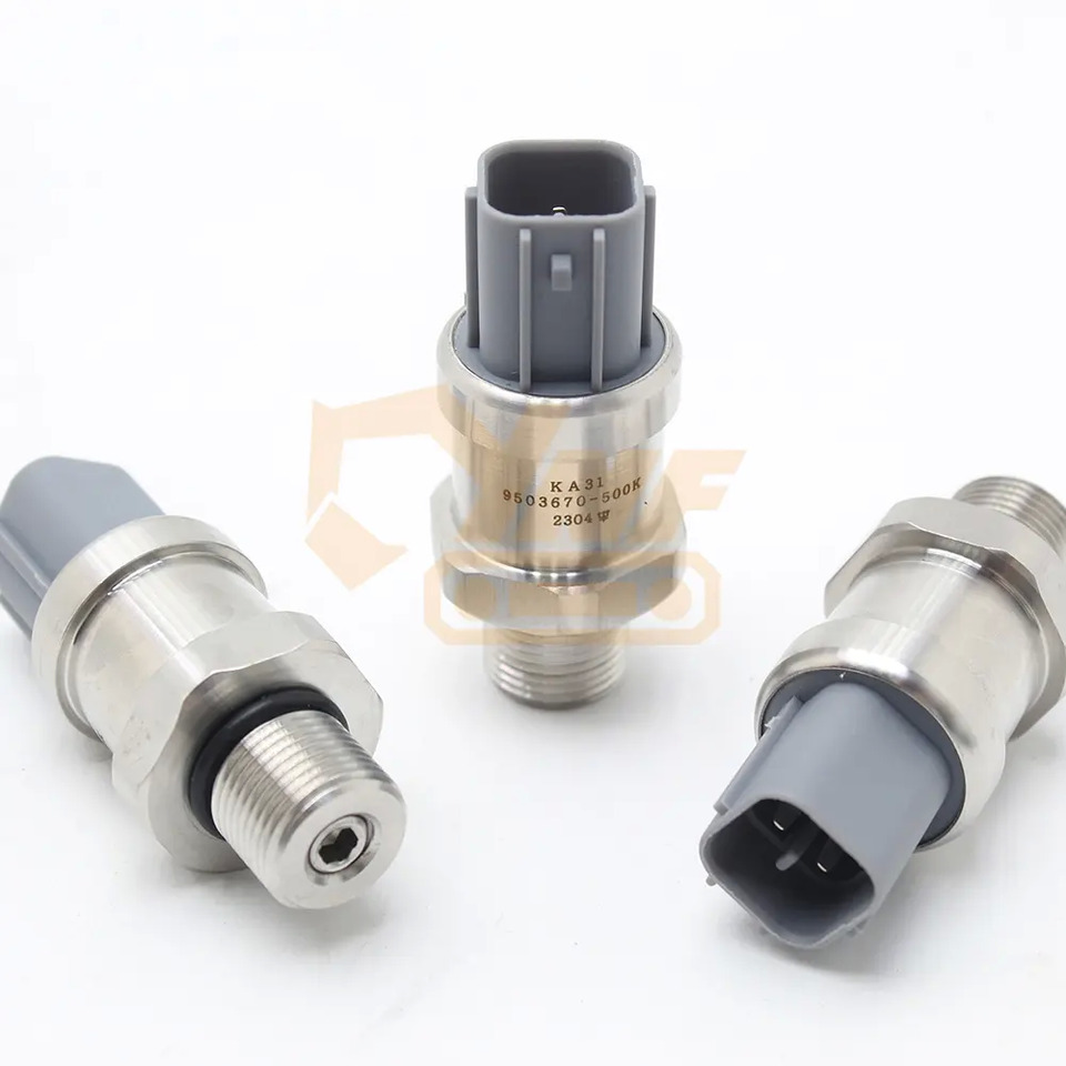 8z12568-500k 8212568-500k 9503670-500K 8Z11800-500K 8Z12568-500K Excavator Pressure Sensor For Doosan Daewoo DH220-5 Excavator 8 - Senzor: Foto 1 8z12568-500k 8212568-500k 9503670-500K 8Z11800-500K 8Z12568-500K Excavator Pressure Sensor For Doosan Daewoo DH220-5 Excavator 8 - Senzor: Foto 1
