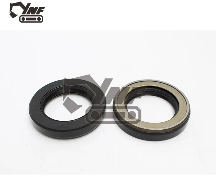 Caterpillar 472-8026 4728026 Hydraulic Cylinder Seal Kit - Hidraulică: Foto 1 Caterpillar 472-8026 4728026 Hydraulic Cylinder Seal Kit - Hidraulică: Foto 1