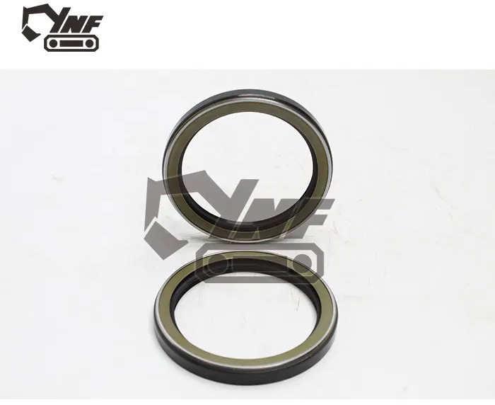 Caterpillar 472-8026 4728026 Hydraulic Cylinder Seal Kit - Hidraulică: Foto 5 Caterpillar 472-8026 4728026 Hydraulic Cylinder Seal Kit - Hidraulică: Foto 5