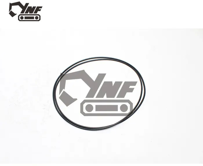 Caterpillar 472-8026 4728026 Hydraulic Cylinder Seal Kit - Hidraulică: Foto 3 Caterpillar 472-8026 4728026 Hydraulic Cylinder Seal Kit - Hidraulică: Foto 3