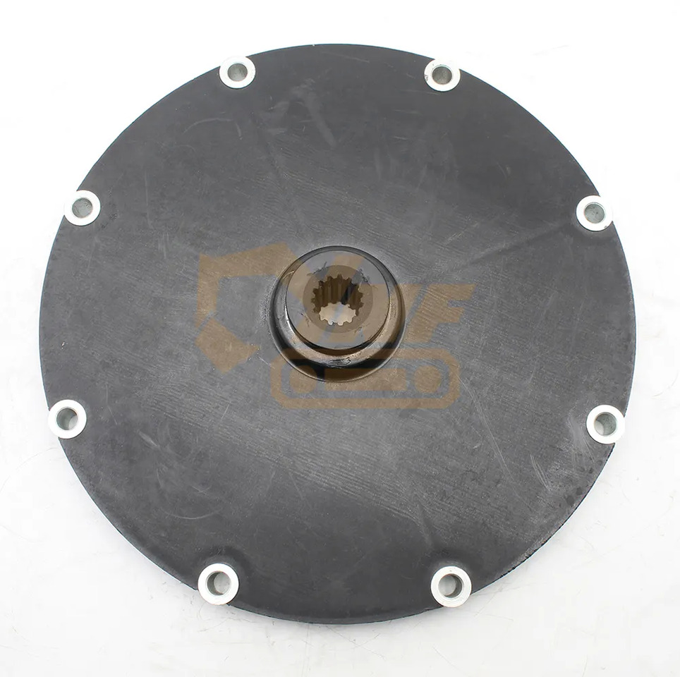 Excavator Engine Parts Cf-Ke-97-10-C60273 Pvc90Rc08 B3.30-C80 Flywheel L Nylon Flange Coupling For Xcmg 80 Original - Ambreiaj și piese: Foto 5 Excavator Engine Parts Cf-Ke-97-10-C60273 Pvc90Rc08 B3.30-C80 Flywheel L Nylon Flange Coupling For Xcmg 80 Original - Ambreiaj și piese: Foto 5