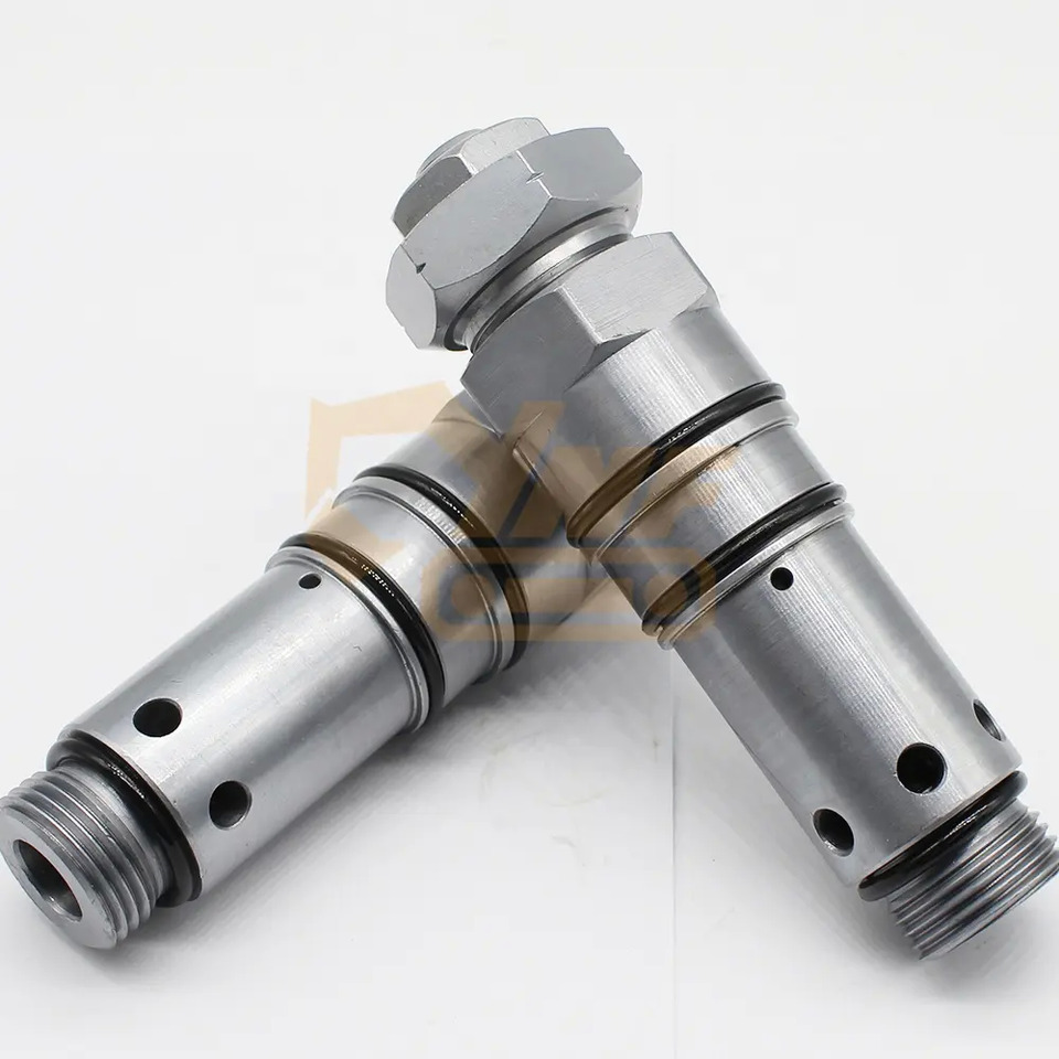 Supapa hidraulica nou Excavator Main Control Relief Valve E320C E325C E325B Main Relief Valve 171-0030: Foto 6