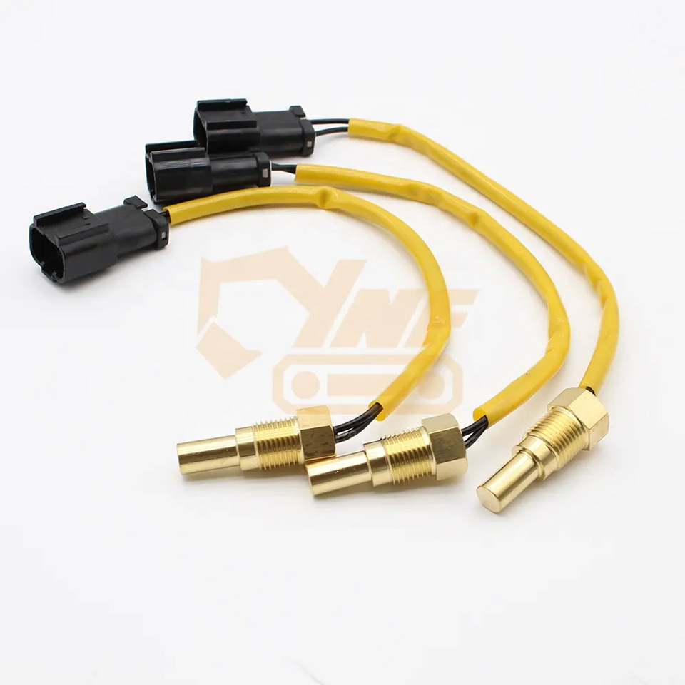 Excavator parts 4D95 High quality engine water temperature sensor 7861-92-3380 7861923380 For Komatsu PC200-5 PC200-6 PC-5 - Senzor: Foto 5 Excavator parts 4D95 High quality engine water temperature sensor 7861-92-3380 7861923380 For Komatsu PC200-5 PC200-6 PC-5 - Senzor: Foto 5
