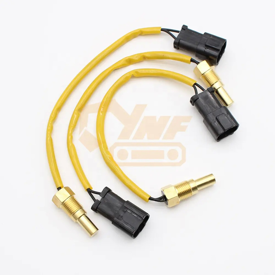 Excavator parts 4D95 High quality engine water temperature sensor 7861-92-3380 7861923380 For Komatsu PC200-5 PC200-6 PC-5 - Senzor: Foto 3 Excavator parts 4D95 High quality engine water temperature sensor 7861-92-3380 7861923380 For Komatsu PC200-5 PC200-6 PC-5 - Senzor: Foto 3