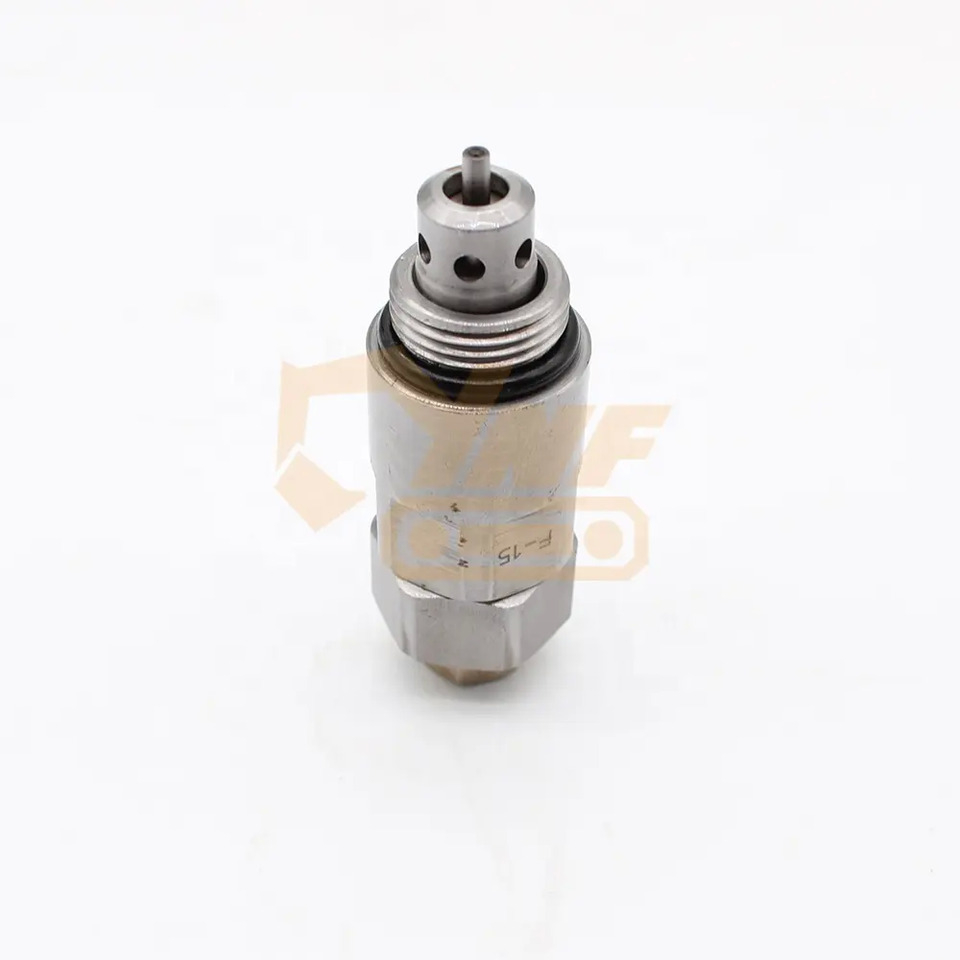 Excavator parts Flow Control Valve 4723238 0719118 0816502 For ZX330-3G ZX350-3G - Supapa hidraulica: Foto 2 Excavator parts Flow Control Valve 4723238 0719118 0816502 For ZX330-3G ZX350-3G - Supapa hidraulica: Foto 2