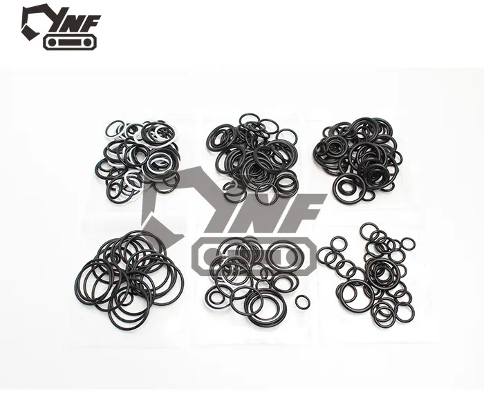 Factory wholesale Dust Seal 07000-15175 209-72-11261 209-72-12211 209-944-5240 208-70-33181 - Hidraulică: Foto 5 Factory wholesale Dust Seal 07000-15175 209-72-11261 209-72-12211 209-944-5240 208-70-33181 - Hidraulică: Foto 5