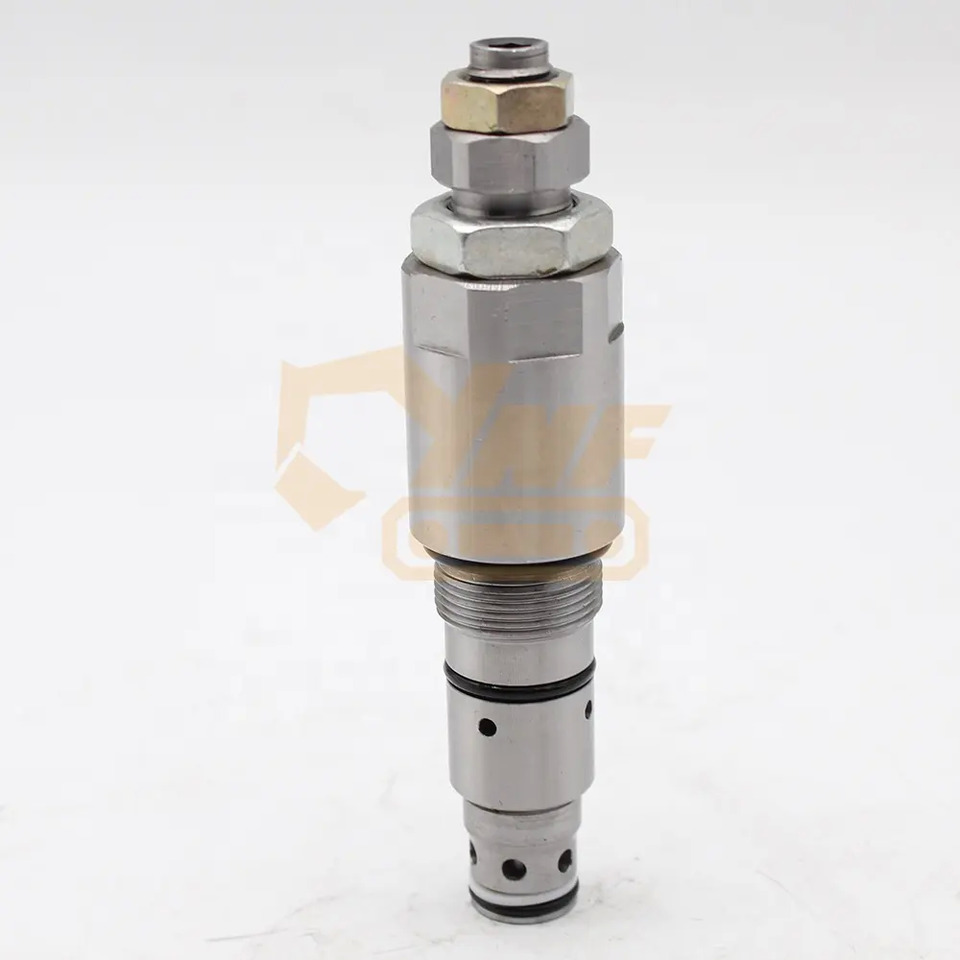 Main Relief Valve XKBF-00094 for Hyundai Robex R110-7 R140w-7 R140w-7a R160lc-7 Excavator Spare parts - Supapa hidraulica: Foto 1 Main Relief Valve XKBF-00094 for Hyundai Robex R110-7 R140w-7 R140w-7a R160lc-7 Excavator Spare parts - Supapa hidraulica: Foto 1