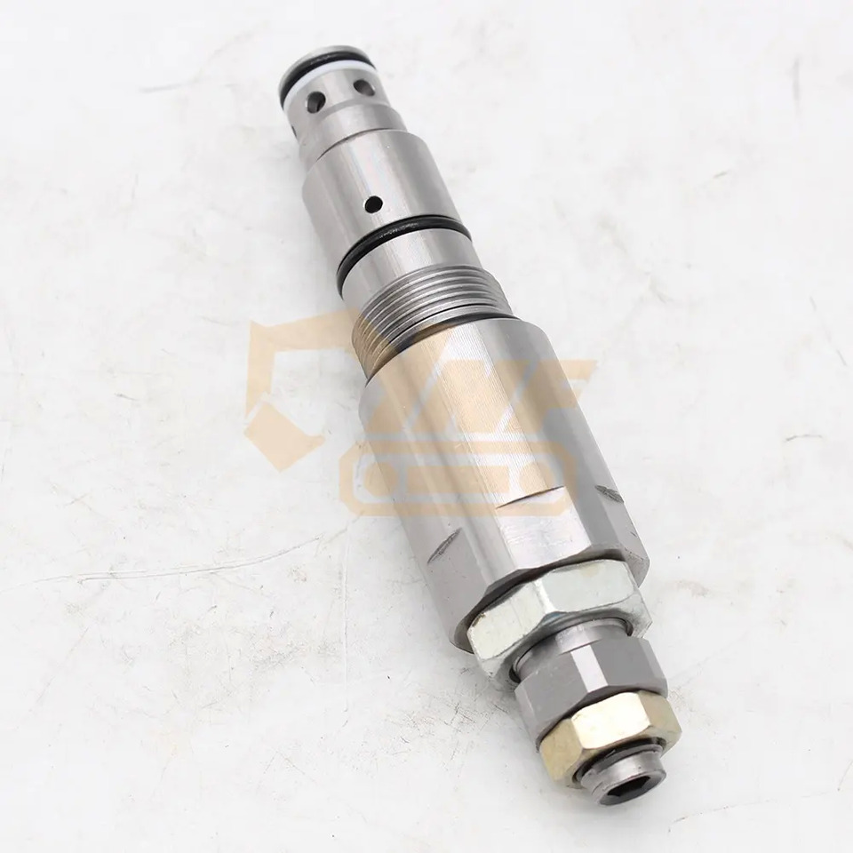 Main Relief Valve XKBF-00094 for Hyundai Robex R110-7 R140w-7 R140w-7a R160lc-7 Excavator Spare parts - Supapa hidraulica: Foto 4 Main Relief Valve XKBF-00094 for Hyundai Robex R110-7 R140w-7 R140w-7a R160lc-7 Excavator Spare parts - Supapa hidraulica: Foto 4