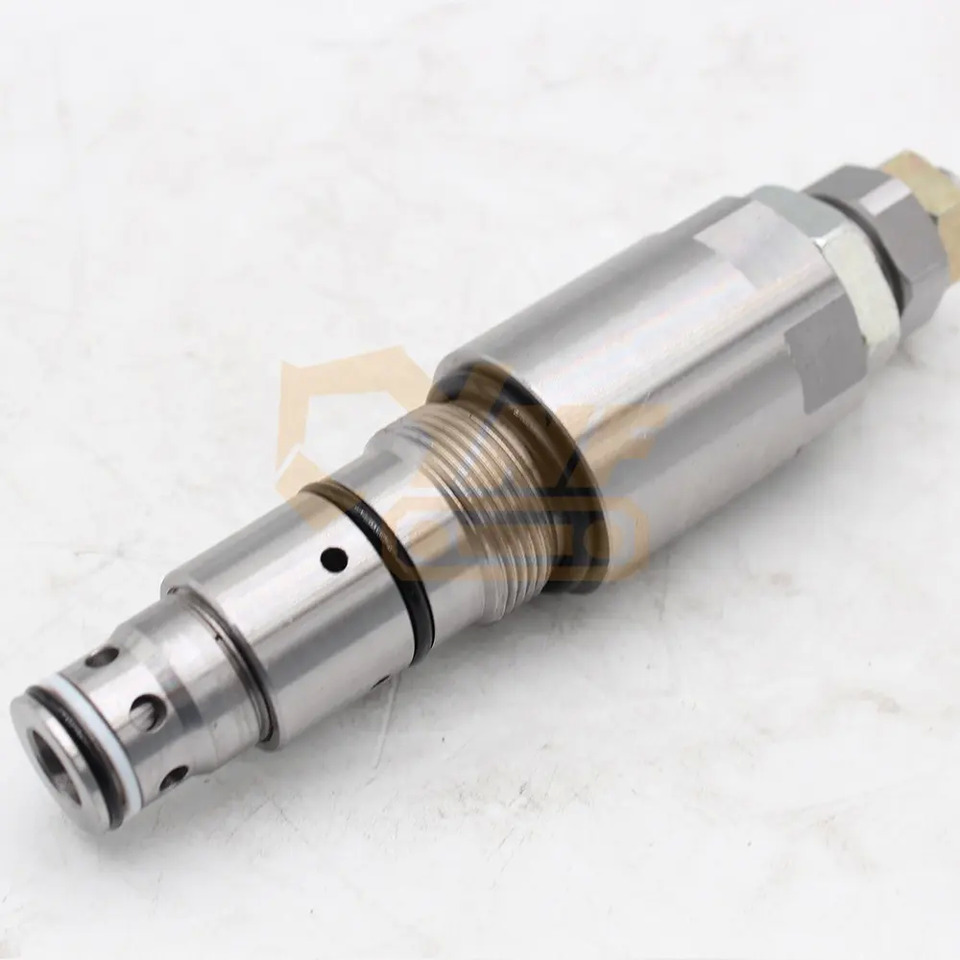 Main Relief Valve XKBF-00094 for Hyundai Robex R110-7 R140w-7 R140w-7a R160lc-7 Excavator Spare parts - Supapa hidraulica: Foto 3 Main Relief Valve XKBF-00094 for Hyundai Robex R110-7 R140w-7 R140w-7a R160lc-7 Excavator Spare parts - Supapa hidraulica: Foto 3