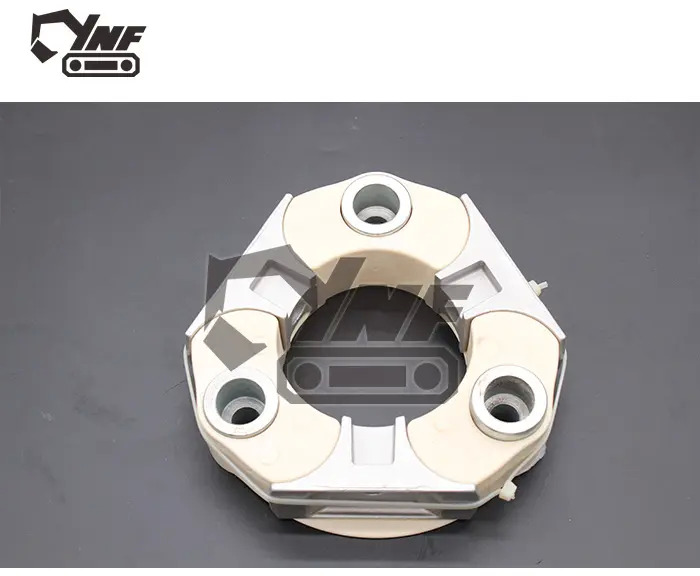 Neuson 3402 RDV 5002 RDV hydraulic pumps spare parts hydraulic parts flexible shaft rubber coupling - Ambreiaj și piese: Foto 5 Neuson 3402 RDV 5002 RDV hydraulic pumps spare parts hydraulic parts flexible shaft rubber coupling - Ambreiaj și piese: Foto 5