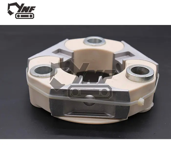 Neuson 3402 RDV 5002 RDV hydraulic pumps spare parts hydraulic parts flexible shaft rubber coupling - Ambreiaj și piese: Foto 2 Neuson 3402 RDV 5002 RDV hydraulic pumps spare parts hydraulic parts flexible shaft rubber coupling - Ambreiaj și piese: Foto 2