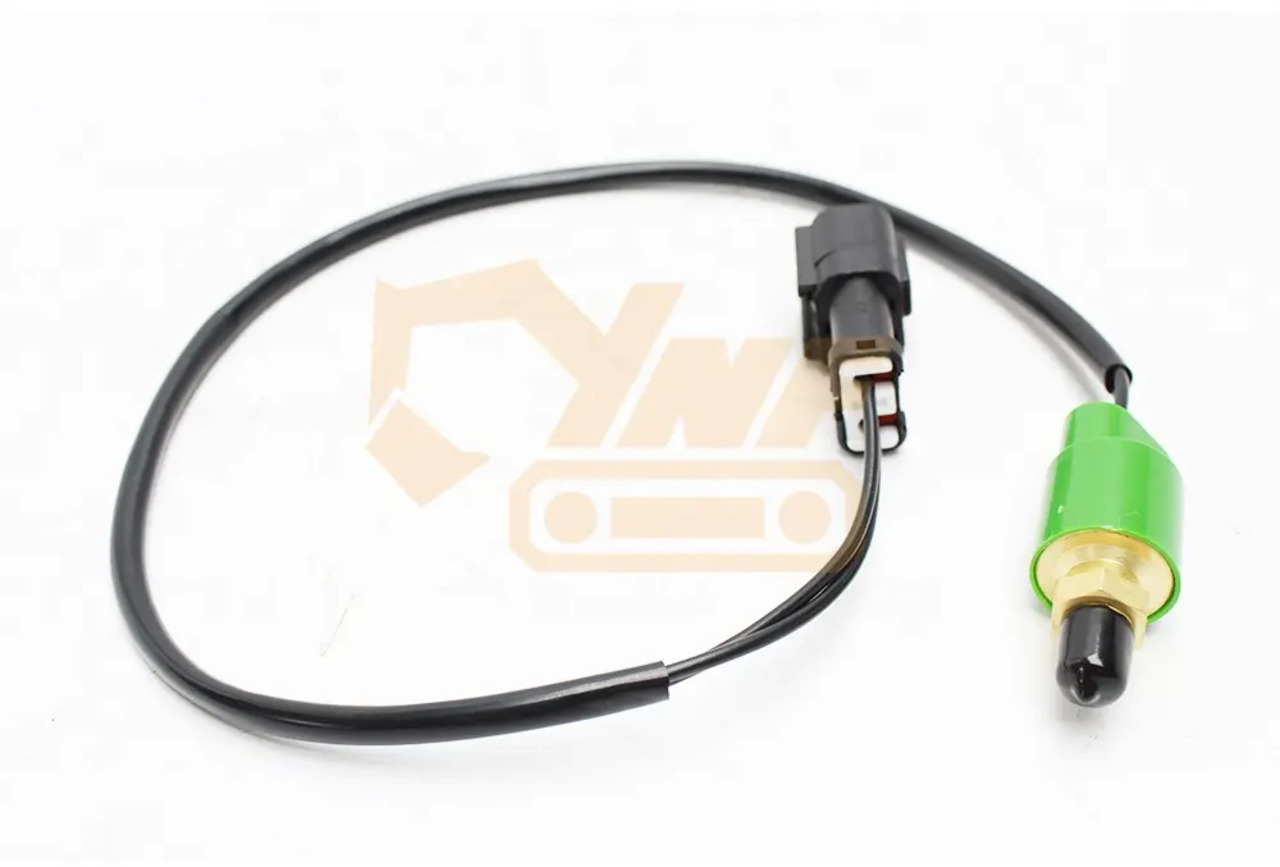 Oil pressure sensor for Komatsu D39ex-21 7861-93-1200 7861931200 - Senzor: Foto 2 Oil pressure sensor for Komatsu D39ex-21 7861-93-1200 7861931200 - Senzor: Foto 2