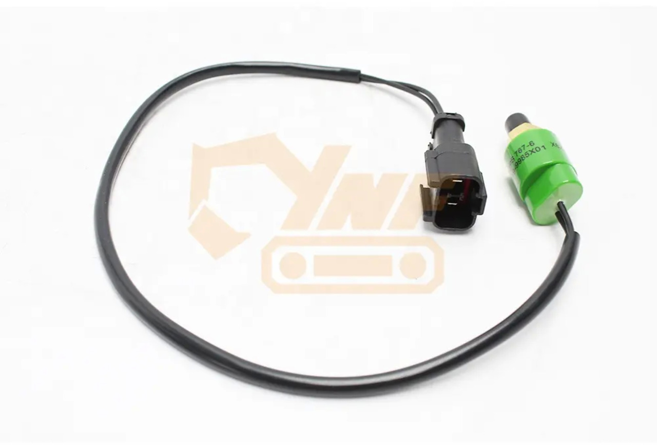 Oil pressure sensor for Komatsu D39ex-21 7861-93-1200 7861931200 - Senzor: Foto 1 Oil pressure sensor for Komatsu D39ex-21 7861-93-1200 7861931200 - Senzor: Foto 1