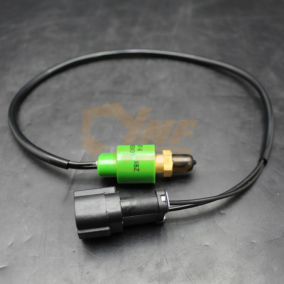 Oil pressure sensor for Komatsu D39ex-21 7861-93-1200 7861931200 - Senzor: Foto 5 Oil pressure sensor for Komatsu D39ex-21 7861-93-1200 7861931200 - Senzor: Foto 5