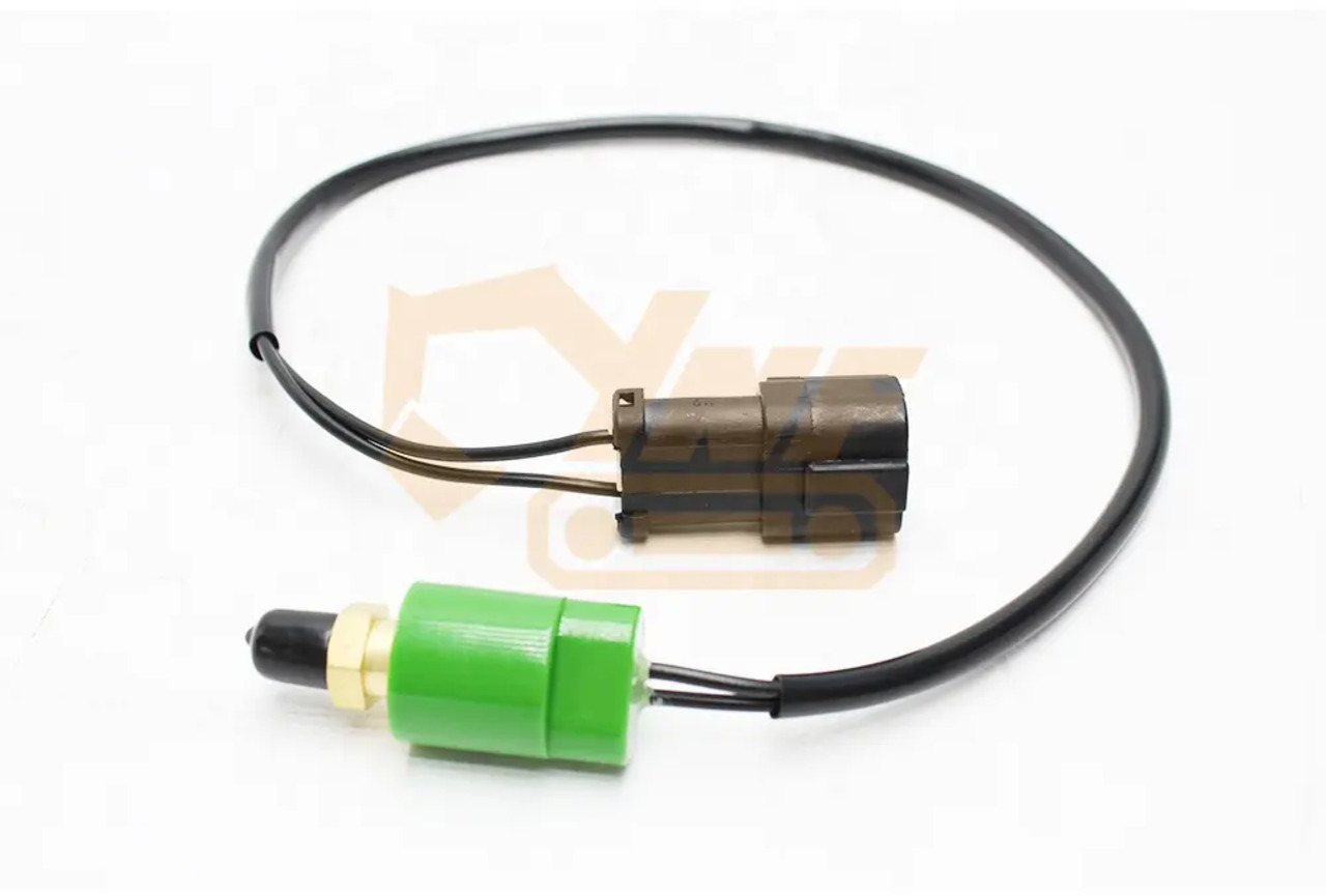 Oil pressure sensor for Komatsu D39ex-21 7861-93-1200 7861931200 - Senzor: Foto 3 Oil pressure sensor for Komatsu D39ex-21 7861-93-1200 7861931200 - Senzor: Foto 3