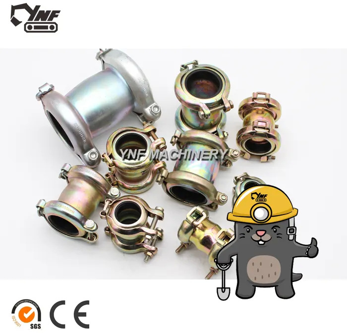 R450LC-3 R430LC-9A R430LC-9 engine mount 14E7-01310 rubber cushion - Suport motor: Foto 4 R450LC-3 R430LC-9A R430LC-9 engine mount 14E7-01310 rubber cushion - Suport motor: Foto 4