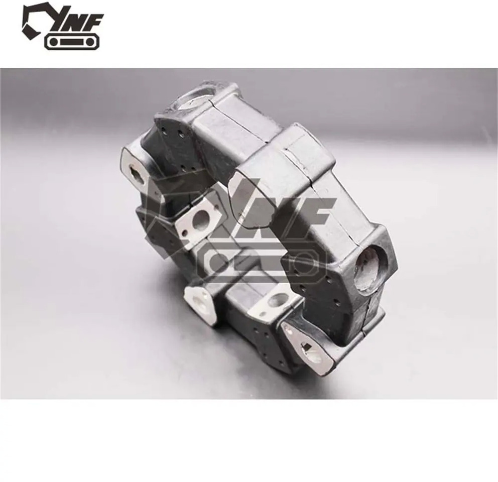 Wholesale Excavator Spare Parts Rubber Coupling ZX17U-2 4440032 Connecting Coupling - Ambreiaj și piese: Foto 5 Wholesale Excavator Spare Parts Rubber Coupling ZX17U-2 4440032 Connecting Coupling - Ambreiaj și piese: Foto 5