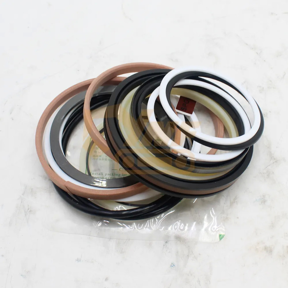 YNF 707-99-46130 Excavator Parts Pc200-7 Boom Cylinder Seal Kit For Komatsu - Hidraulică: Foto 1 YNF 707-99-46130 Excavator Parts Pc200-7 Boom Cylinder Seal Kit For Komatsu - Hidraulică: Foto 1