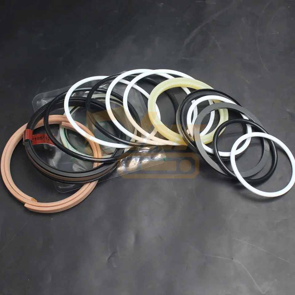 YNF 707-99-46130 Excavator Parts Pc200-7 Boom Cylinder Seal Kit For Komatsu - Hidraulică: Foto 5 YNF 707-99-46130 Excavator Parts Pc200-7 Boom Cylinder Seal Kit For Komatsu - Hidraulică: Foto 5