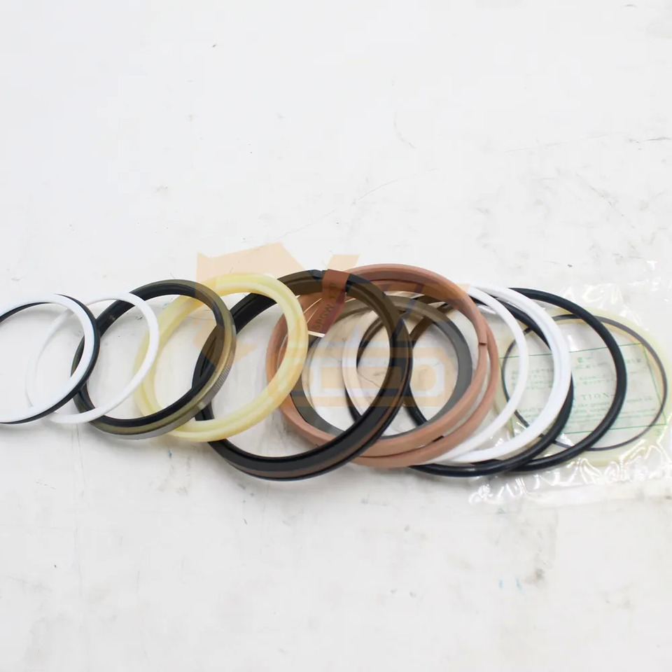 YNF 707-99-46130 Excavator Parts Pc200-7 Boom Cylinder Seal Kit For Komatsu - Hidraulică: Foto 4 YNF 707-99-46130 Excavator Parts Pc200-7 Boom Cylinder Seal Kit For Komatsu - Hidraulică: Foto 4