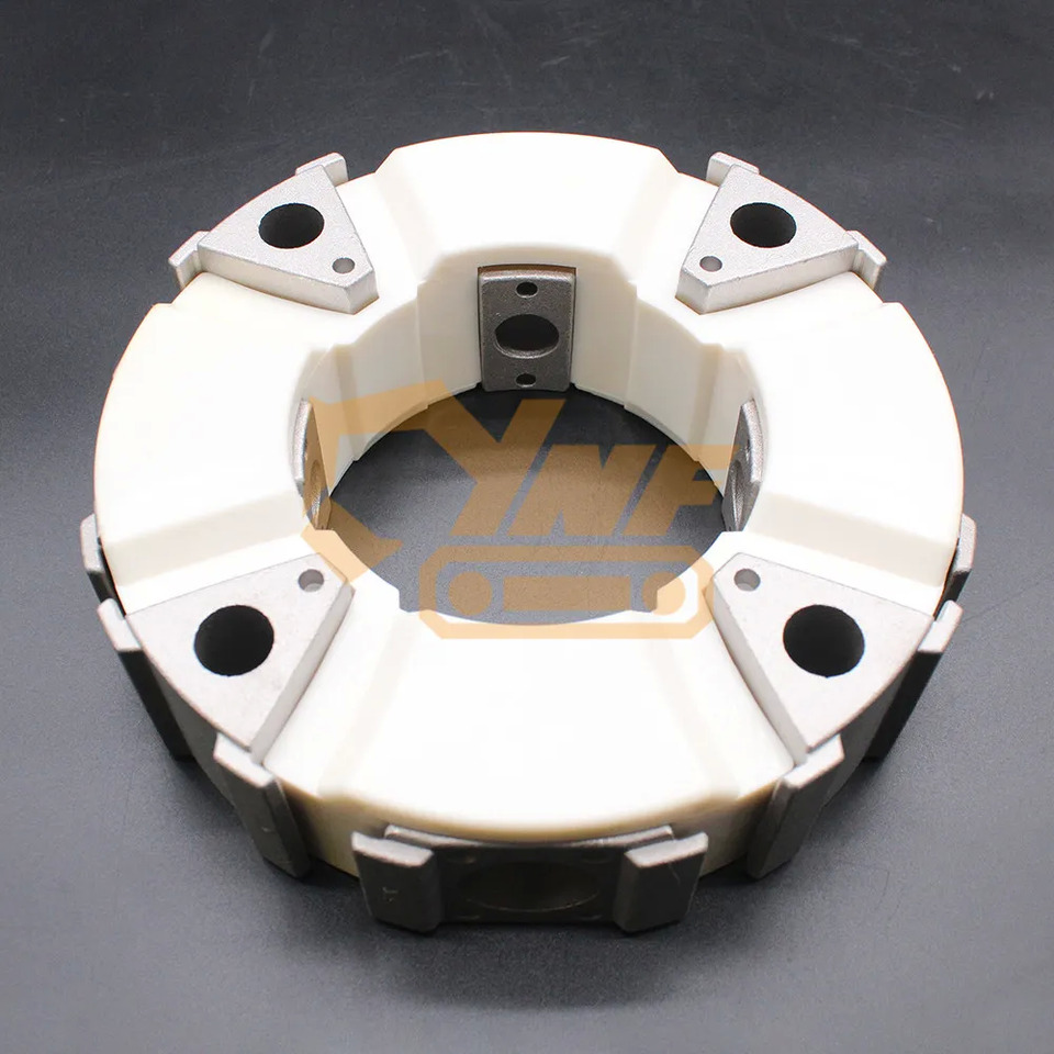 YNF Customized Excavator Spare Parts Connect Glue ASSY 50K DFJ-50K Coupling - Ambreiaj și piese: Foto 3 YNF Customized Excavator Spare Parts Connect Glue ASSY 50K DFJ-50K Coupling - Ambreiaj și piese: Foto 3