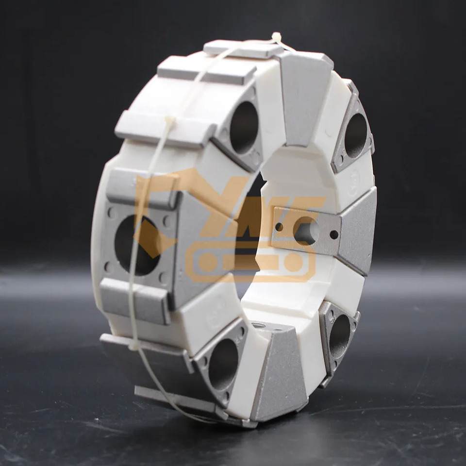 YNF Customized Excavator Spare Parts Connect Glue ASSY 50K DFJ-50K Coupling - Ambreiaj și piese: Foto 4 YNF Customized Excavator Spare Parts Connect Glue ASSY 50K DFJ-50K Coupling - Ambreiaj și piese: Foto 4