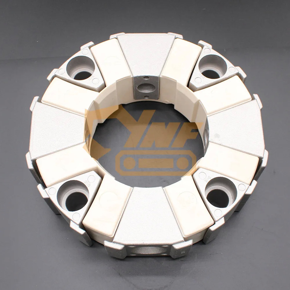 YNF Customized Excavator Spare Parts Connect Glue ASSY 50K DFJ-50K Coupling - Ambreiaj și piese: Foto 2 YNF Customized Excavator Spare Parts Connect Glue ASSY 50K DFJ-50K Coupling - Ambreiaj și piese: Foto 2