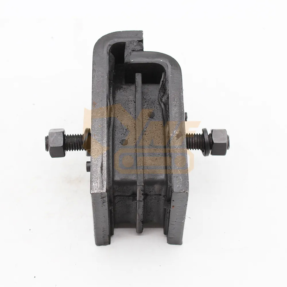 YNF Engine Mount Front Rubber Mount HR-3060 4183995 For Hitachi Excavator EX450-1 Engine Mounting Rubber Cushion - Suport motor: Foto 5 YNF Engine Mount Front Rubber Mount HR-3060 4183995 For Hitachi Excavator EX450-1 Engine Mounting Rubber Cushion - Suport motor: Foto 5