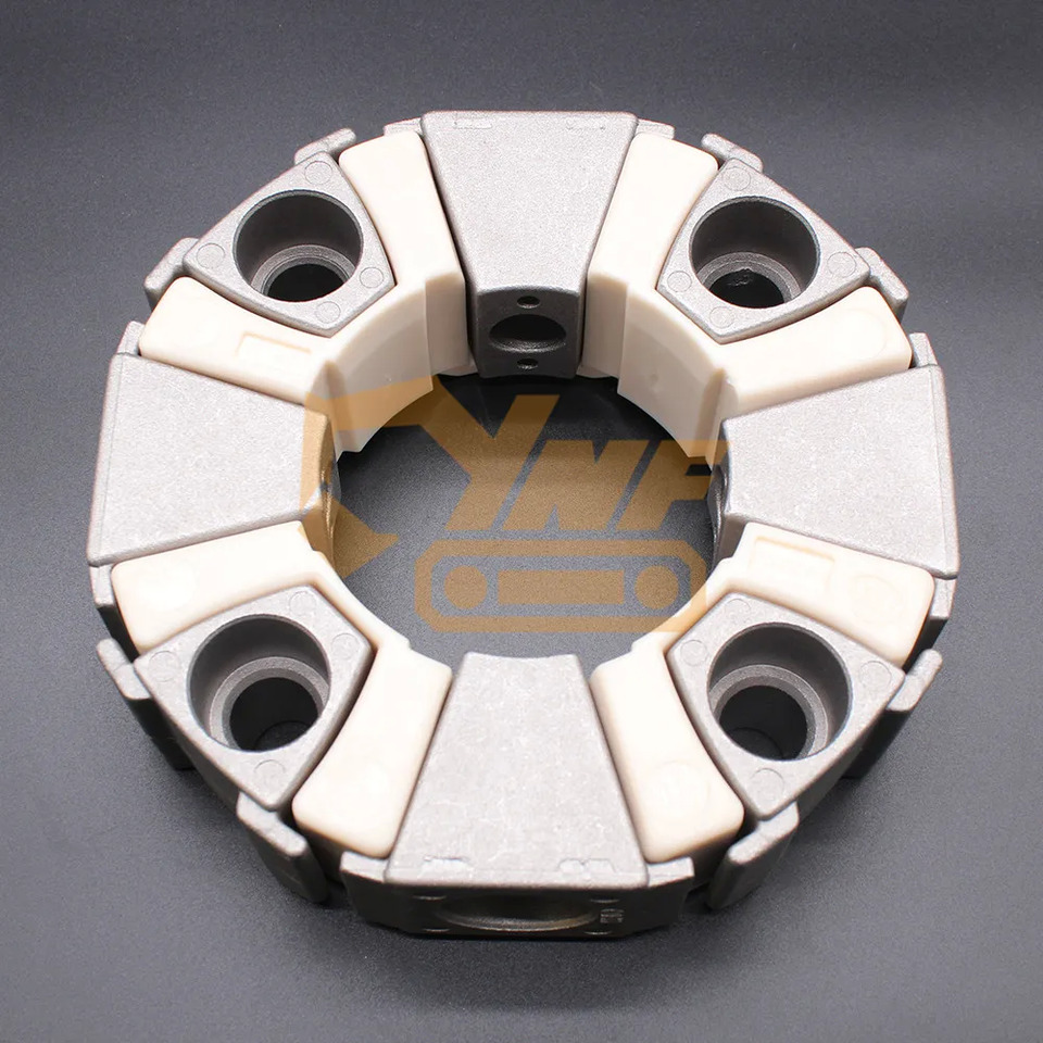 YNF Hot Sales Excavator Spare Parts Hydraulic Pump Coupling 40H CF-H-40 Coupling Assy - Ambreiaj și piese: Foto 2 YNF Hot Sales Excavator Spare Parts Hydraulic Pump Coupling 40H CF-H-40 Coupling Assy - Ambreiaj și piese: Foto 2