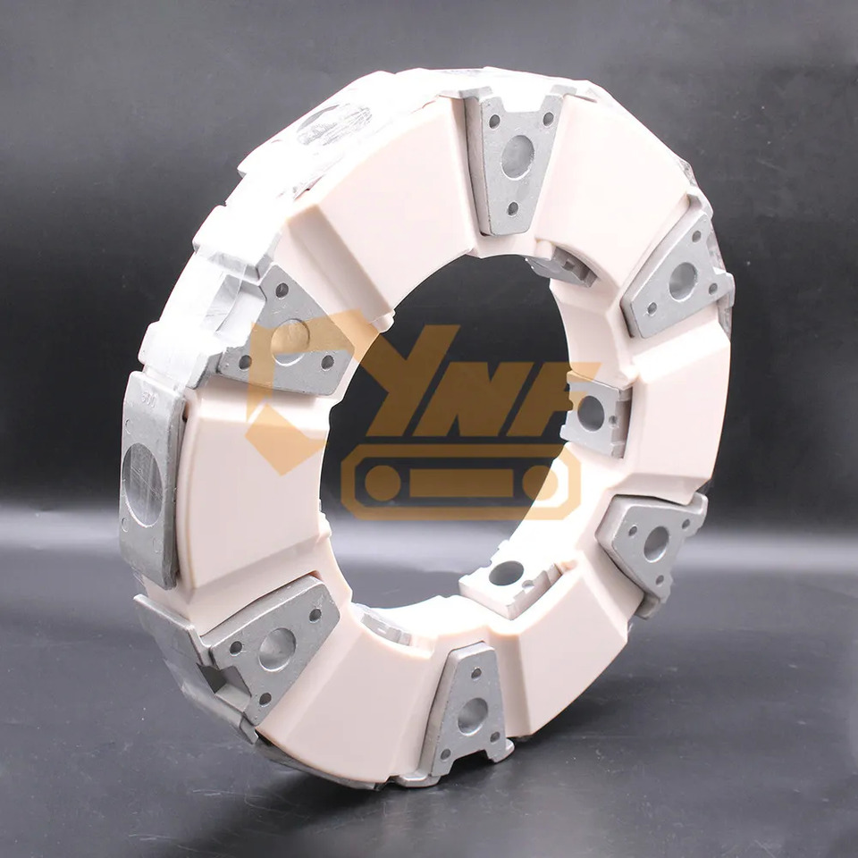 YNF Hot Sales High Quality Excavator Spare Parts 500H CF-H-500 Hydraulic Pump Coupling - Ambreiaj și piese: Foto 4 YNF Hot Sales High Quality Excavator Spare Parts 500H CF-H-500 Hydraulic Pump Coupling - Ambreiaj și piese: Foto 4
