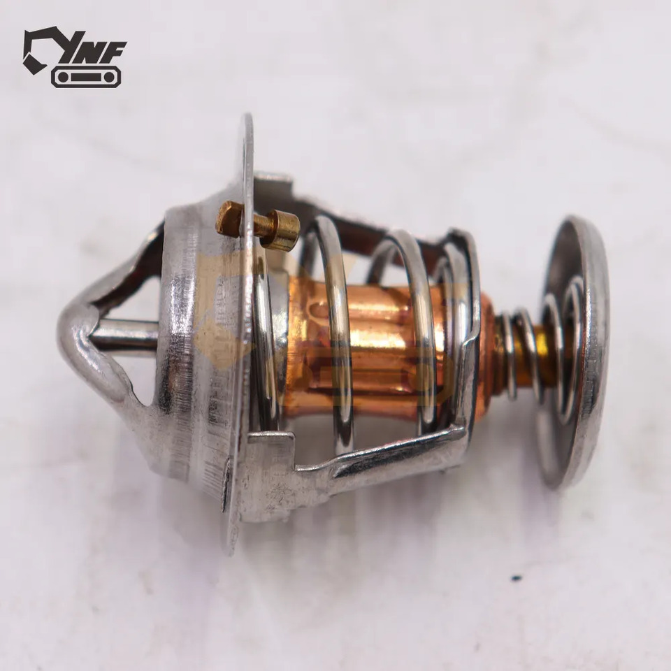 YNF Machinery Engine Parts Thermostatic Valve Excavator 4TNV88 4D88 Diesel Engine Thermostat - Alternator: Foto 3 YNF Machinery Engine Parts Thermostatic Valve Excavator 4TNV88 4D88 Diesel Engine Thermostat - Alternator: Foto 3