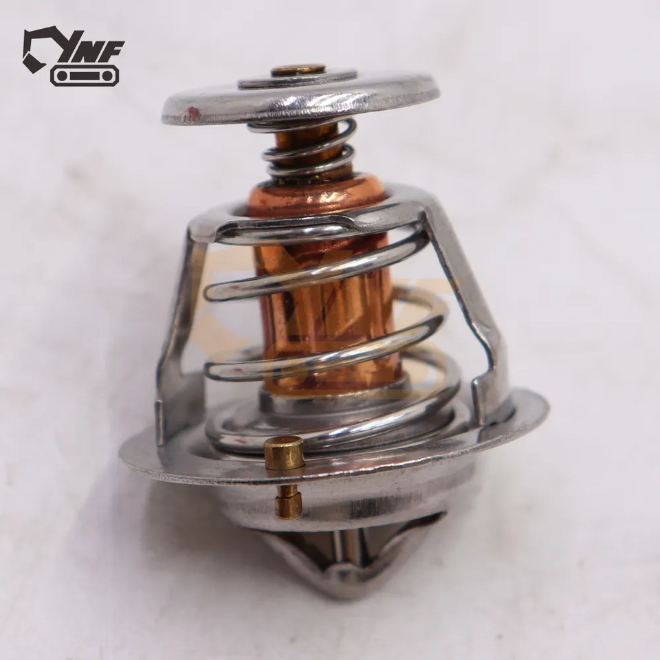 YNF Machinery Engine Parts Thermostatic Valve Excavator 4TNV88 4D88 Diesel Engine Thermostat - Alternator: Foto 1 YNF Machinery Engine Parts Thermostatic Valve Excavator 4TNV88 4D88 Diesel Engine Thermostat - Alternator: Foto 1