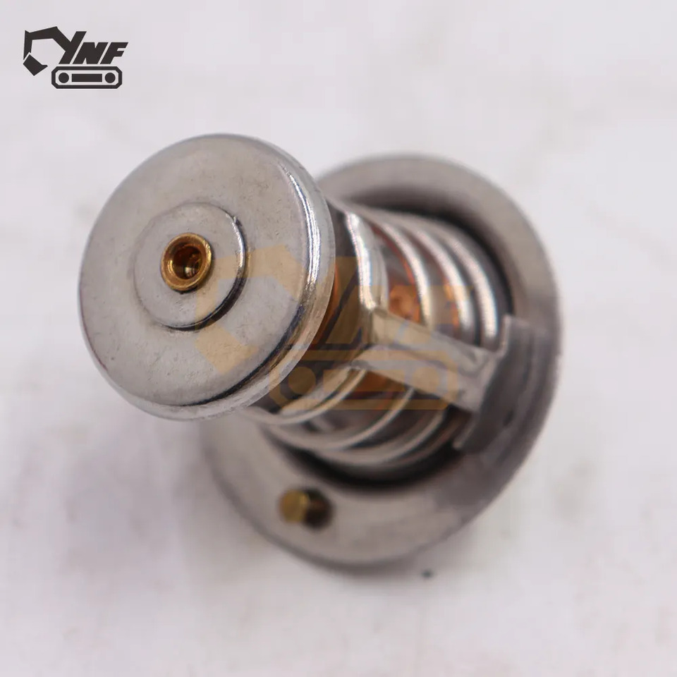 YNF Machinery Engine Parts Thermostatic Valve Excavator 4TNV88 4D88 Diesel Engine Thermostat - Alternator: Foto 4 YNF Machinery Engine Parts Thermostatic Valve Excavator 4TNV88 4D88 Diesel Engine Thermostat - Alternator: Foto 4