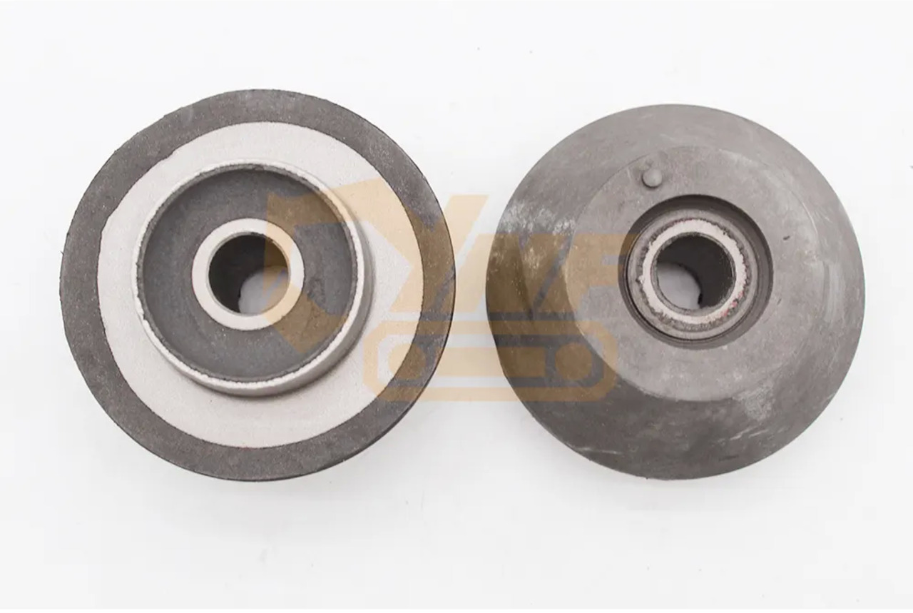YNF PC120-6 Excavator Engine Mounting Rubber Cushion 4D102 Engine Rubber Mount - Suport motor: Foto 4 YNF PC120-6 Excavator Engine Mounting Rubber Cushion 4D102 Engine Rubber Mount - Suport motor: Foto 4