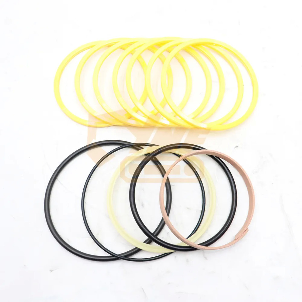 YNF Supply Long Service Life DX225 Excavator Center Joint Seal Kit 401107-01321 For Doosan - Hidraulică: Foto 2 YNF Supply Long Service Life DX225 Excavator Center Joint Seal Kit 401107-01321 For Doosan - Hidraulică: Foto 2