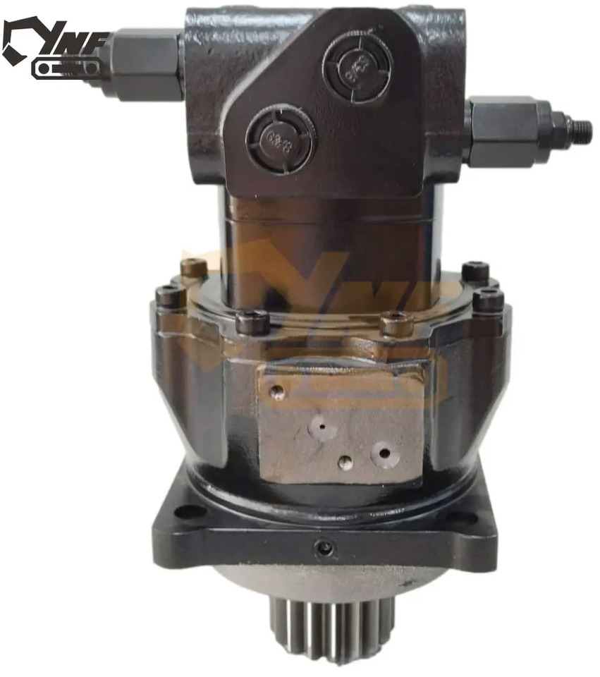 Ynf Mini Excavator Swing Device Pc18 Swing Motor Assembly 104-6404-005 For Komatsu Excavator Parts - Motor hidraulic pentru Excavator: Foto 2 Ynf Mini Excavator Swing Device Pc18 Swing Motor Assembly 104-6404-005 For Komatsu Excavator Parts - Motor hidraulic pentru Excavator: Foto 2