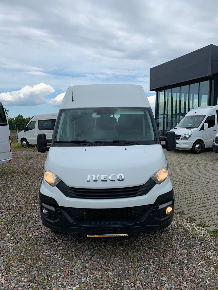 Iveco Daily- 21 Miejsc - Autocar: Foto 3 Iveco Daily- 21 Miejsc - Autocar: Foto 3