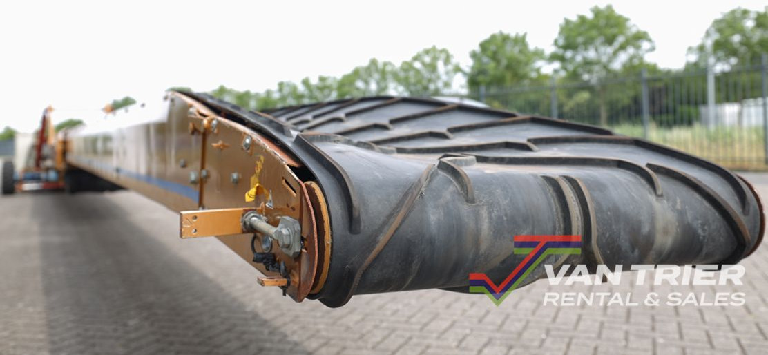 Breston Z18-80XW Store loader - Bandă transportoare: Foto 5 Breston Z18-80XW Store loader - Bandă transportoare: Foto 5