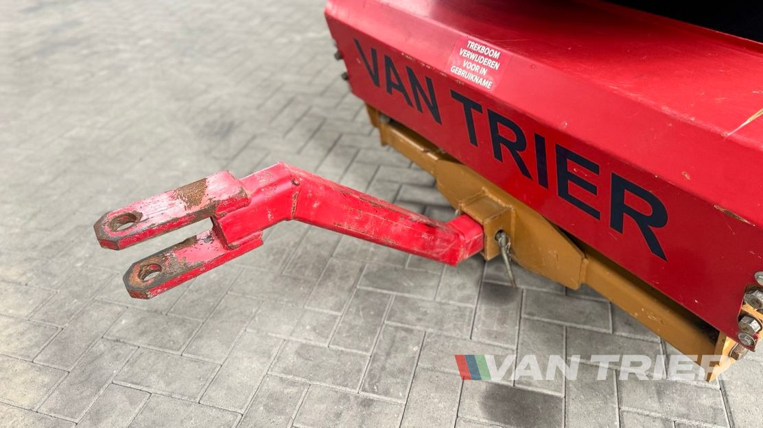 Breston ZG10-100R Conveyor belt - Conveior: Foto 5 Breston ZG10-100R Conveyor belt - Conveior: Foto 5