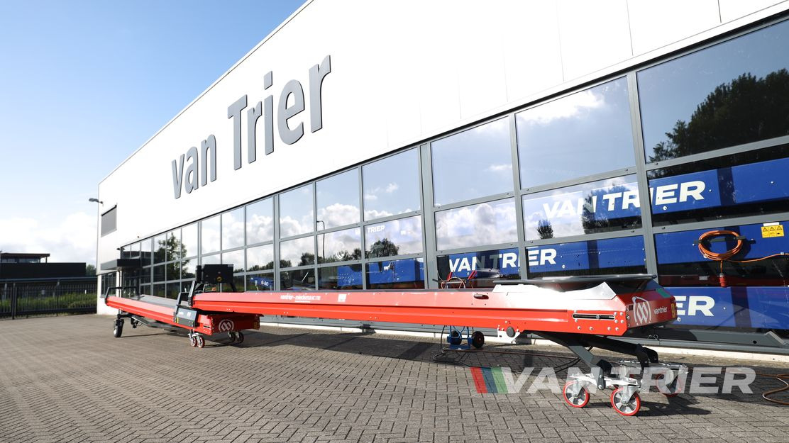 Miedema MC1780C Dual belt conveyor - Bandă transportoare: Foto 4 Miedema MC1780C Dual belt conveyor - Bandă transportoare: Foto 4