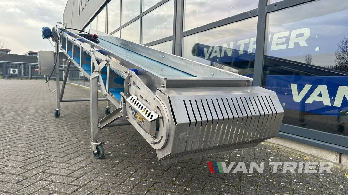 Sweere Conveyor Flat conveyor - Bandă transportoare: Foto 5 Sweere Conveyor Flat conveyor - Bandă transportoare: Foto 5