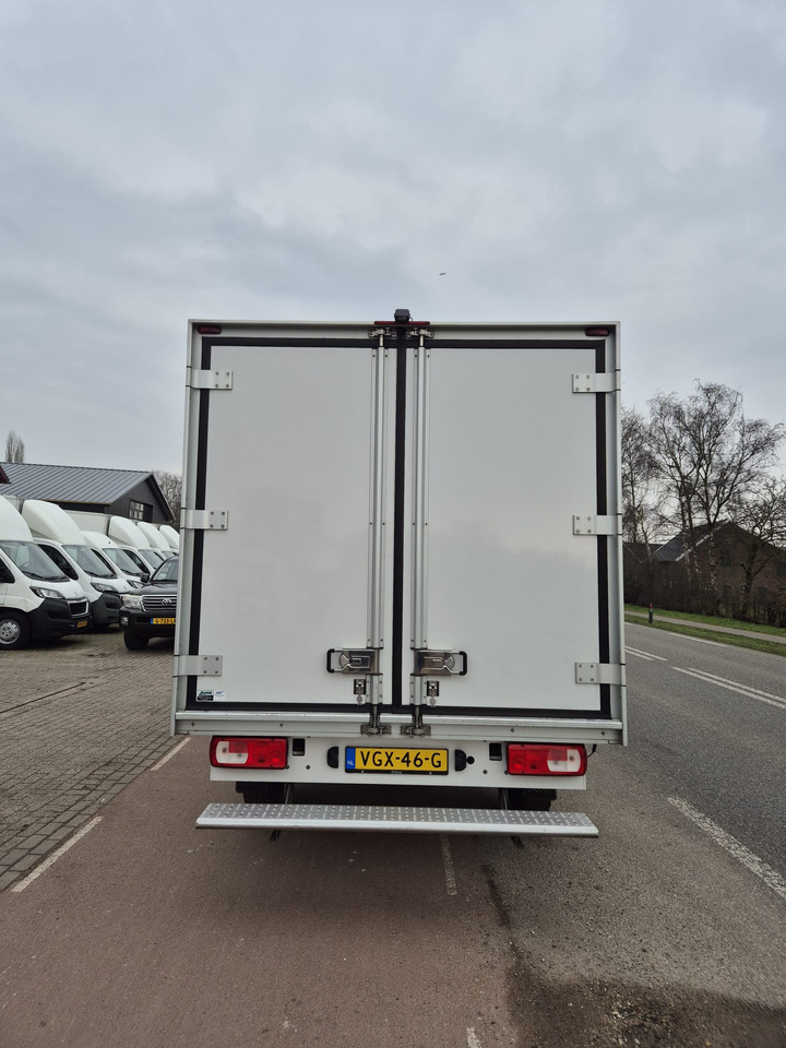 Volkswagen Crafter KOELWAGEN Volkswagen Crafter 177pk Lamberet Koelwagen FRC Koelwagen Bakwagen Kühlwagen Airco Cruise control - Autoutilitară frigorifica: Foto 4 Volkswagen Crafter KOELWAGEN Volkswagen Crafter 177pk Lamberet Koelwagen FRC Koelwagen Bakwagen Kühlwagen Airco Cruise control - Autoutilitară frigorifica: Foto 4
