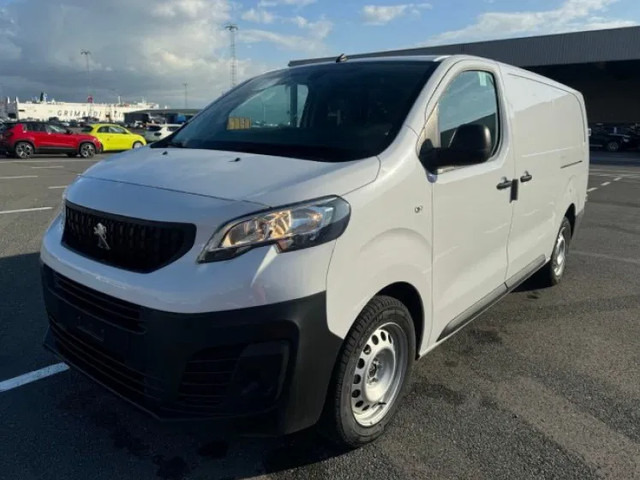 Peugeot Expert Cargo Van XL L3 FWD 2.0L Diesel 6-Speed MT - 150hp - Euro V - Dubă: Foto 1 Peugeot Expert Cargo Van XL L3 FWD 2.0L Diesel 6-Speed MT - 150hp - Euro V - Dubă: Foto 1