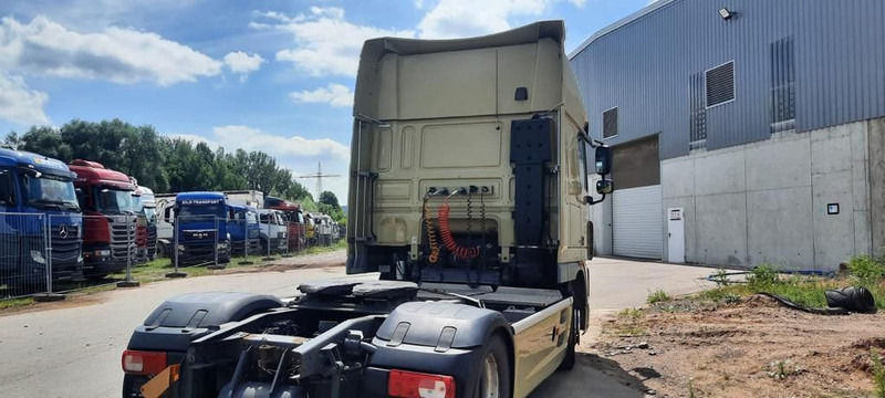 DAF 105-460 Super Spacs G.Haus/Hoch German - Cap tractor: Foto 5 DAF 105-460 Super Spacs G.Haus/Hoch German - Cap tractor: Foto 5